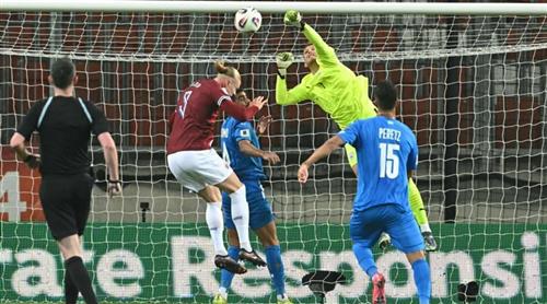 Israel gegen das ist uy