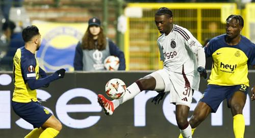Historische Ergebnisse der SG League gegen Ajax