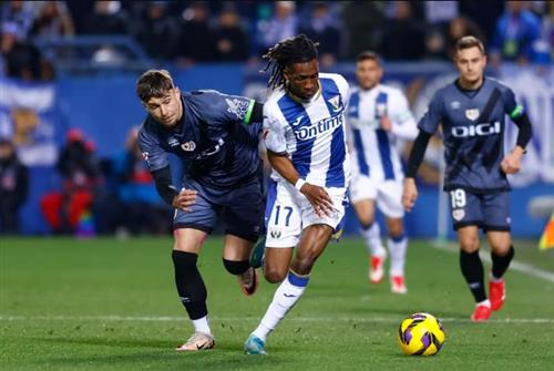 Leganes vs. Rayo Vallecano historische Ergebnisse