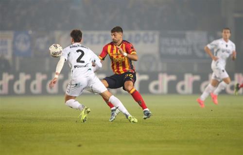 Lecce gegen Empoli