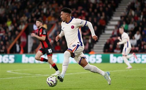 AFC Bournemouth gegen Chelsea