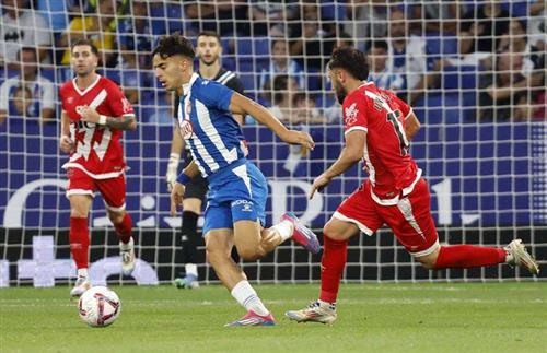 RCD Espanyol vs. Rayo Vallecano historische Ergebnisse