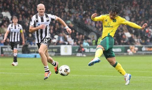 St. Mirren gegen Celtic FC