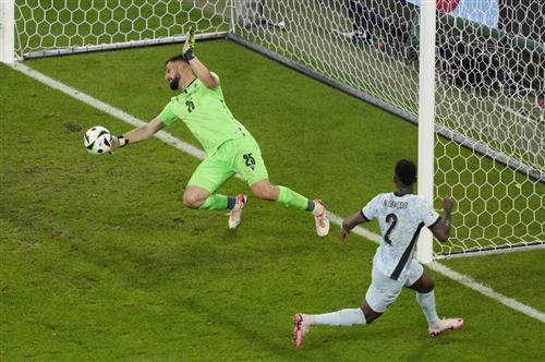 Georgien gegen Portugal