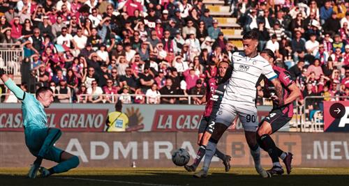 Cagliari gegen Atales