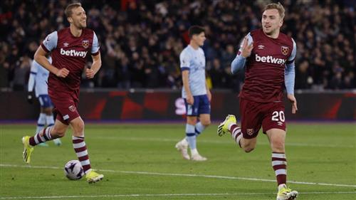 West Ham United gegen Brentford
