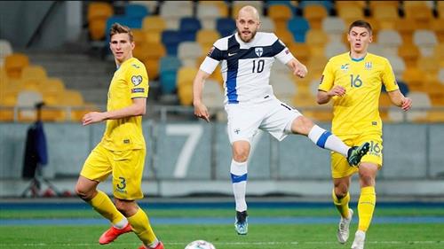 Kasachstan gegen Finnland