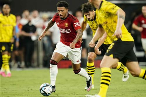 Manchester United gegen Athletic Bilbao