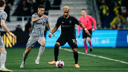 Historische Ergebnisse Montreal vs. Nashville