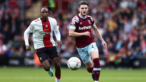 West Ham United gegen Southampton