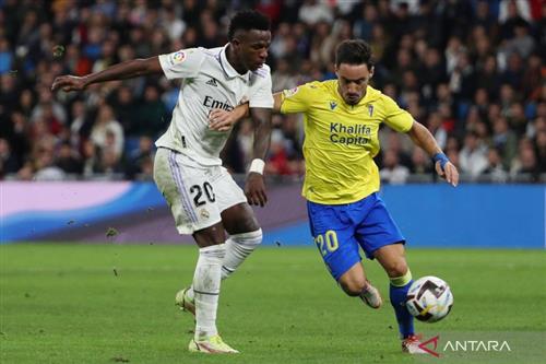 Cádiz gegen Girona
