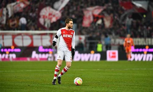 Köln gegen Leipzig RB