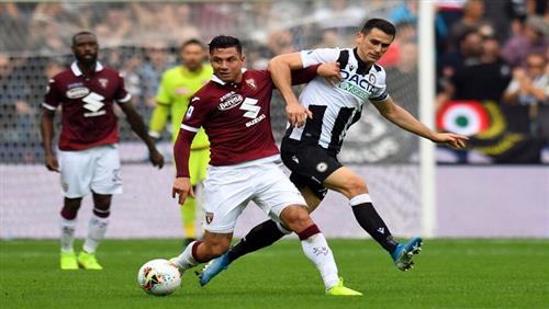 Turin gegen Verona