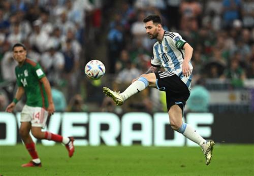 Argentinien gegen Australien