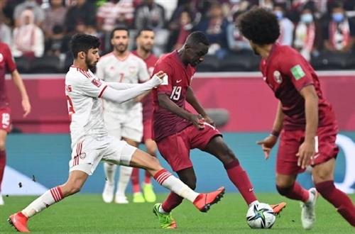 Katar gegen Senegal