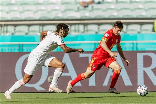 Belgien gegen Ägypten