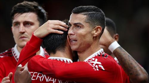 Manchester United gegen Sheriff Tiraspol