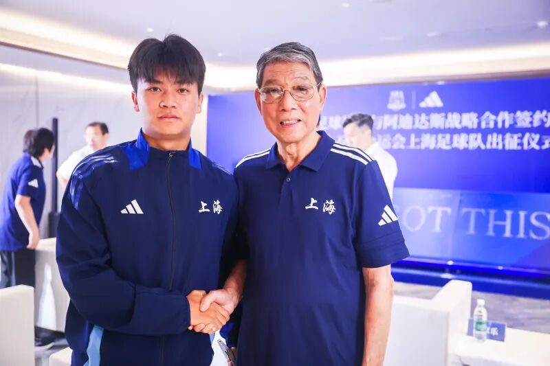 Kuai Jiwen: Die Aura und Strategie von Xu Genbao sind sehr erfolgreich. Ohne ihn wäre unser Team nicht in der Lage, sich zu qualifizieren.