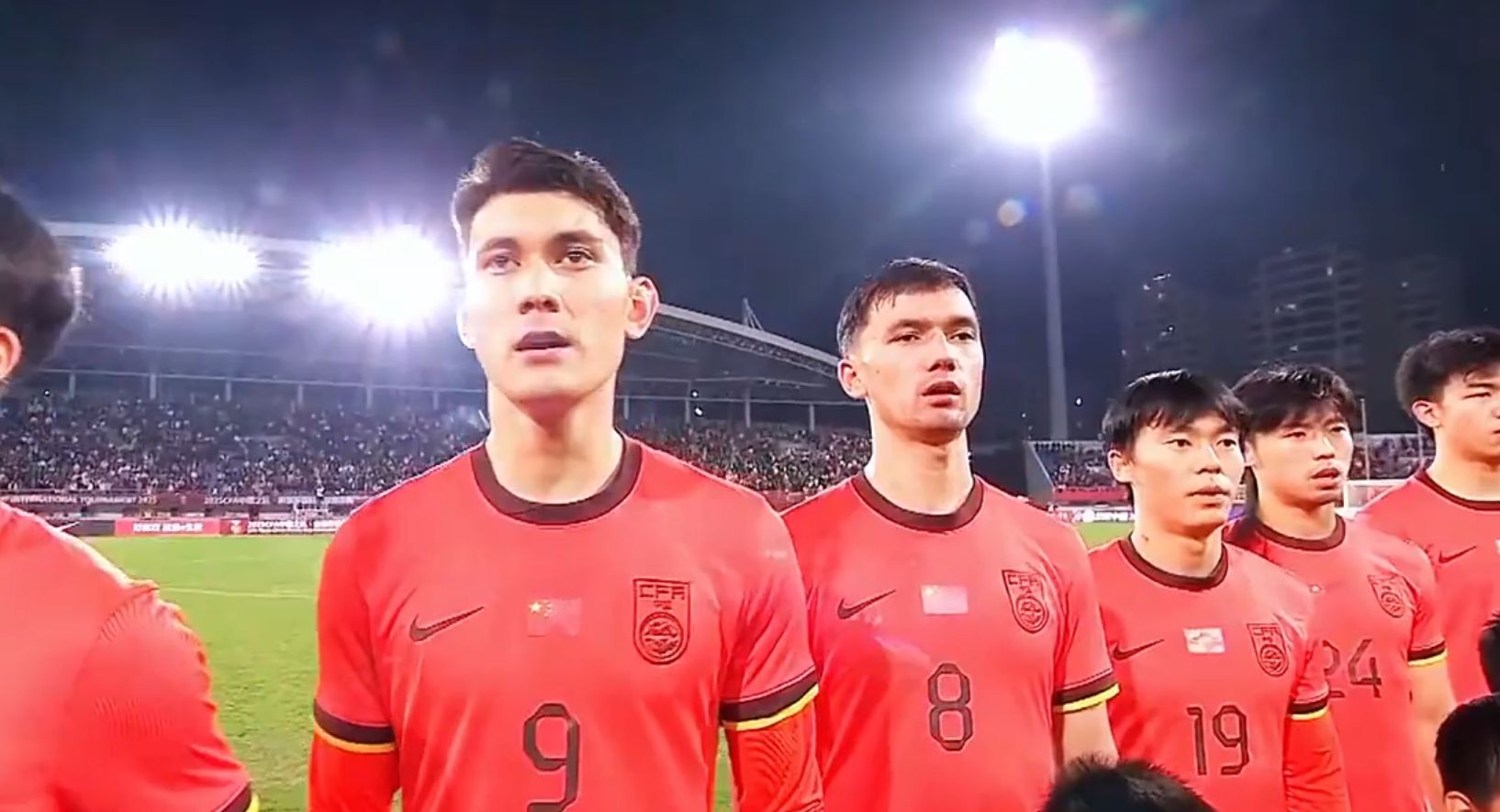 Koreanische Medien: Große Überraschung! Südkoreas U22 erlitt nach der 0:2-Niederlage gegen China eine historische Demütigung