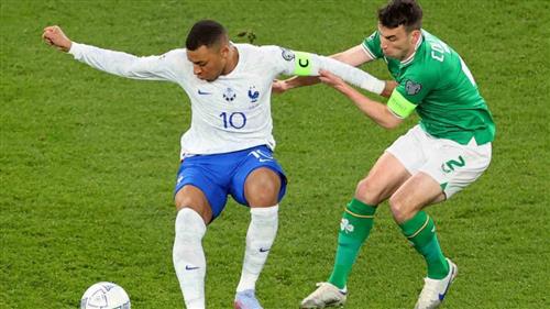 Irland gegen PHAP