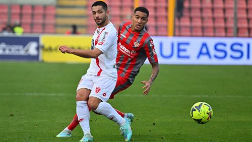 Monza gegen Cremonese