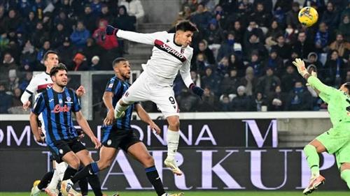Atalanta gegen Bologna
