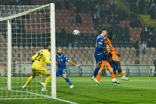 Bosnien und Herzegowina gegen LAN