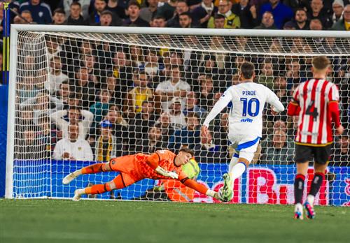 Leeds United gegen Sheffield United