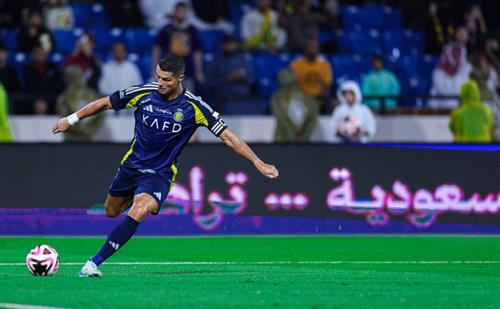 Altavin gegen Al Nasr FC