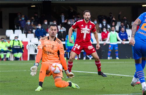 Cartagena gegen Valencia