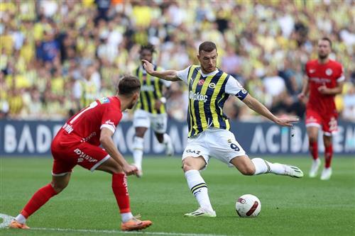 Nordseeland gegen Fenerbahce