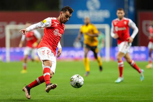 Sporting Braga gegen Panathinaikos