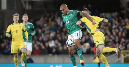 Litauen gegen Bulgarien