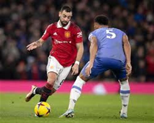 Bournemouth gegen Manchester United