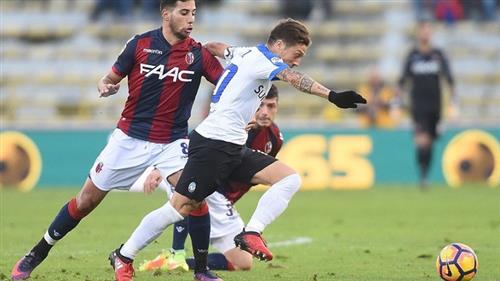 Atalanta gegen Bologna