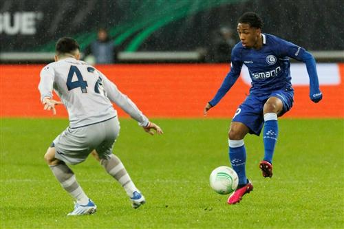 Historische Ergebnisse von Istanbul vs. Gent KAA