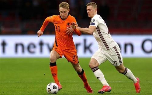 Senegal gegen Haaland