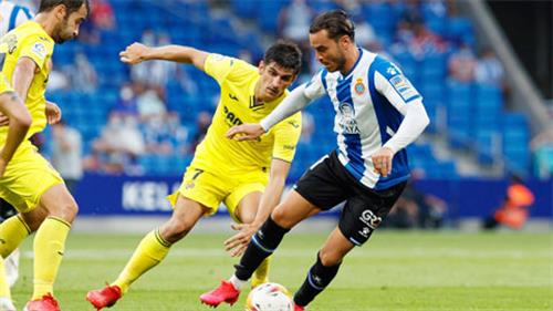 Espanyol gegen Villarreal