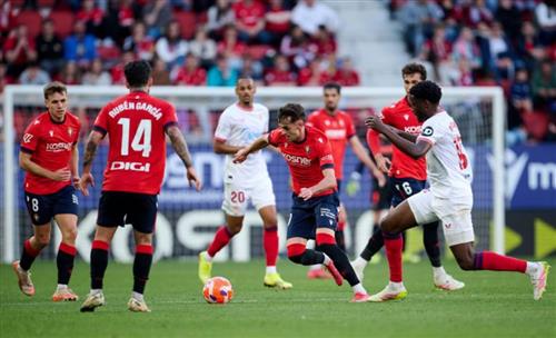 Patiala gegen Sevilla