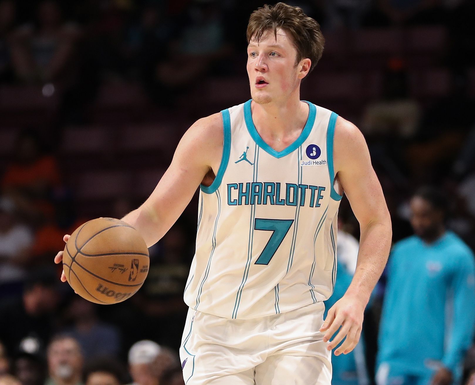Was für ein gutes Auge! Die drei neuen Spieler, die die Hornets in diesem Jahr ausgewählt haben, zählen in vielen Statistiken zu den besten der Liga