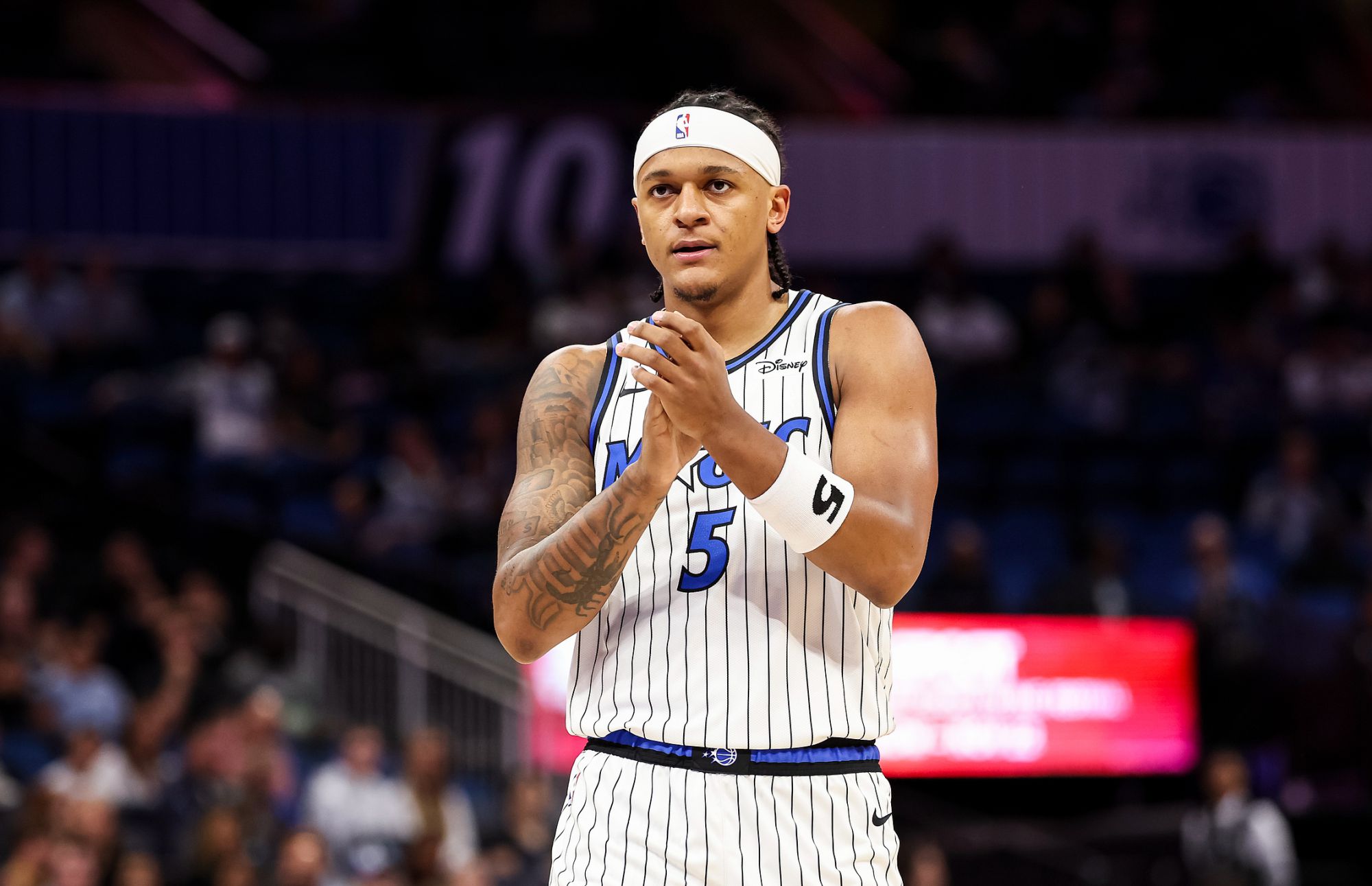 Magic-Verletzungsbericht: Benqueiro bestätigt, dass er den Rockets fehlt, Wagner Jr. kann spielen