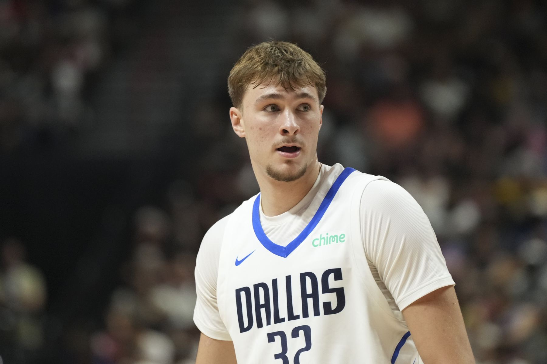Machtloser Retter! Flagg erzielte 16 Punkte bei 8 von 13 Schüssen, 5 Rebounds und 1 Interception.