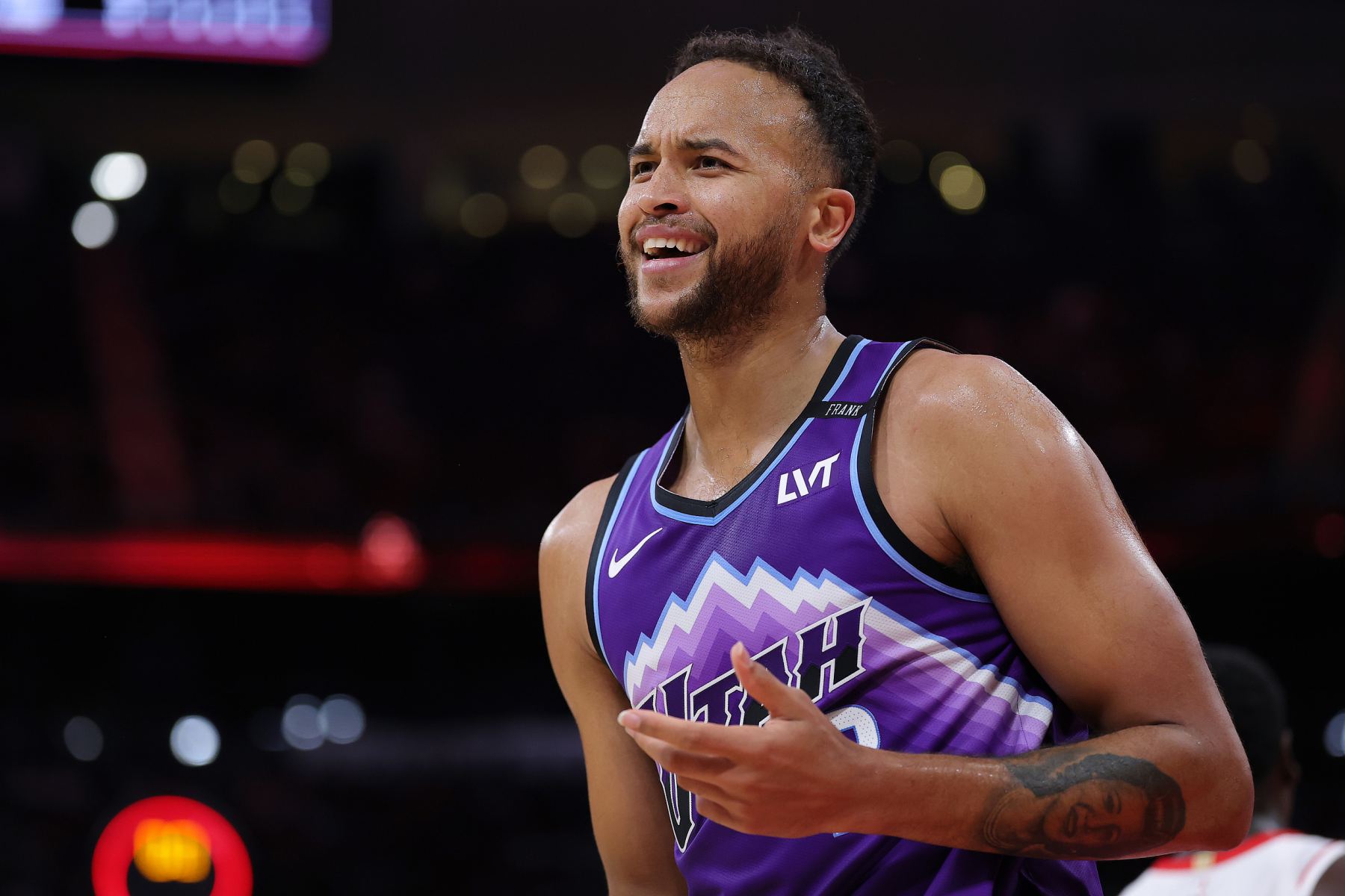 Verletzungsbericht Jazz vs. Bulls: Jeddy & White könnten zum Spiel zurückkehren, Kyle Lee ist zweifelhaft
