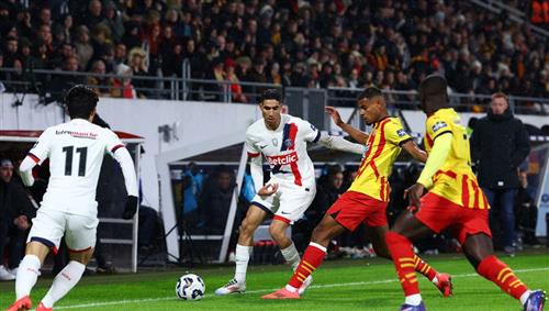 RC-Objektive und PSG