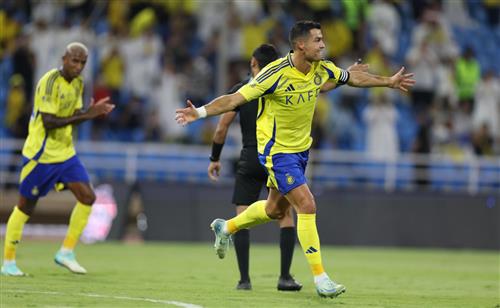 Al Faiha gegen Al Nasr FC