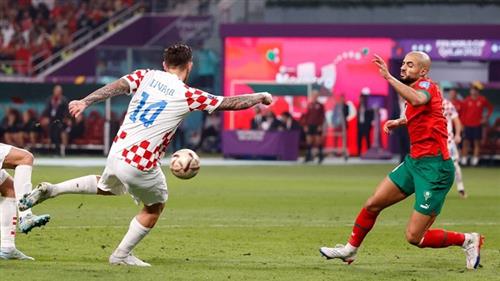 Lettland gegen Kroatien