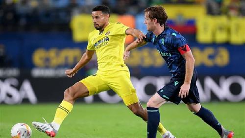 Villarreal gegen Girona