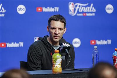 Daignault lobte Alexander: Er begann, das Spiel als Kern der Organisation wirklich zu kontrollieren