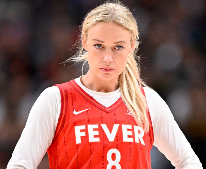 Schwer zu akzeptieren! Cunningham über Roziers „bezahlten Urlaub“: Bitte sagen Sie mir, dass das nicht wahr ist