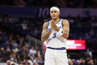 Startaufstellung Bulls vs. Magic: Benqueiro & Wagner Jr. PK Guidi & Buzelis